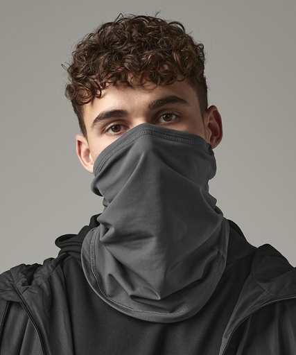 Softshell sports tech neck warmer BC320