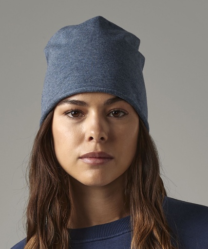 Jersey beanie BC361