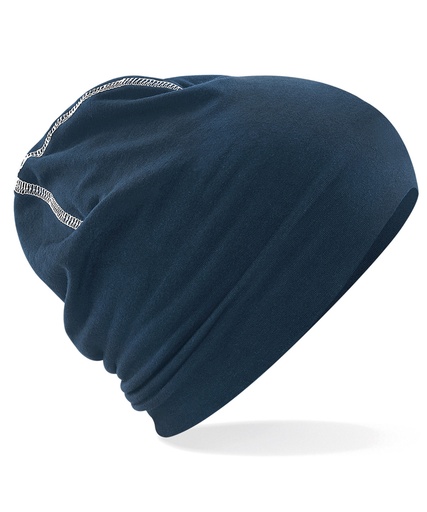 Hemsedal cotton beanie BC366