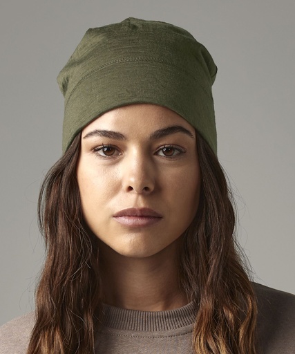 Merino beanie BC370