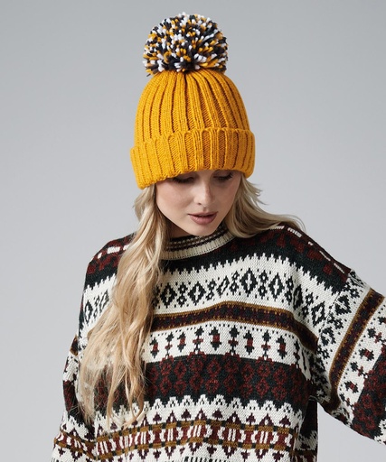 Hygge beanie BC390
