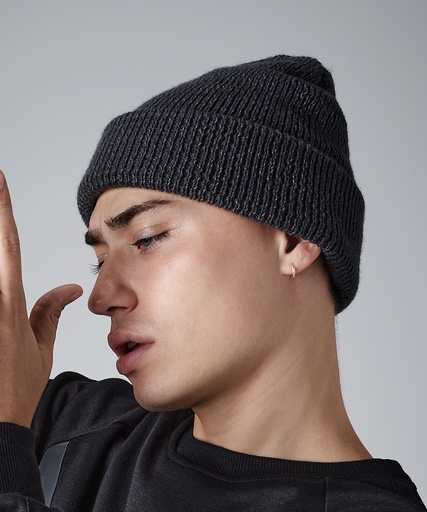 Reflective beanie BC407