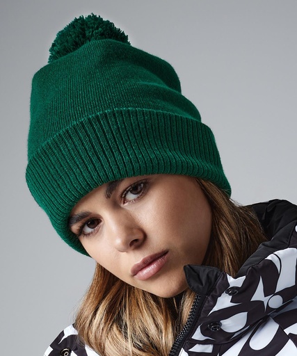 Thermal Snowstar® beanie BC439