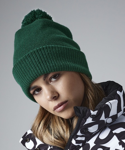 Thermal Snowstar® beanie BC439