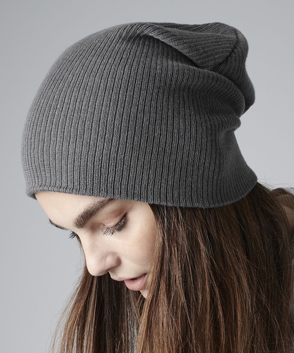 Slouch beanie BC461