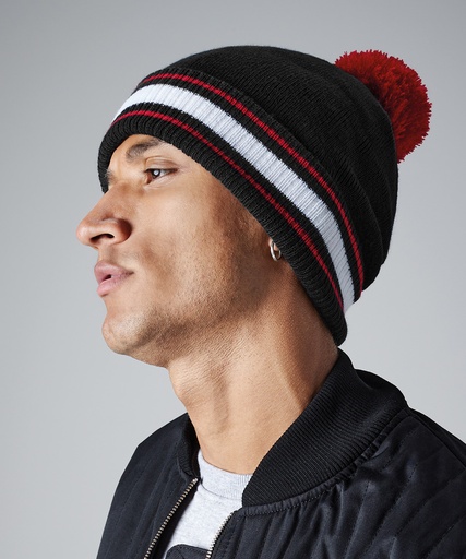 Stadium beanie BC472