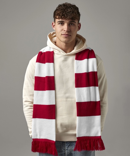 Stadium scarf BC479