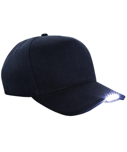 [BC515BLAC] LED light cap BC515
