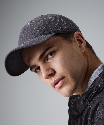 Seamless waterproof cap BC550