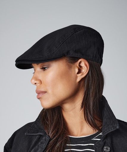 Vintage flat cap BC626