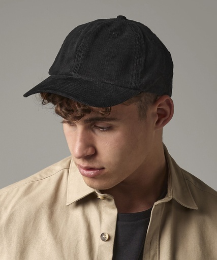 Heritage cord cap BC682