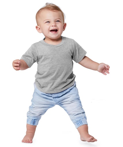 Baby Jersey short sleeve tee BE211