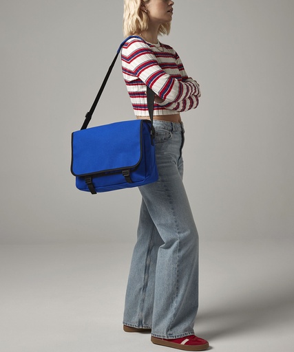 Messenger bag BG021