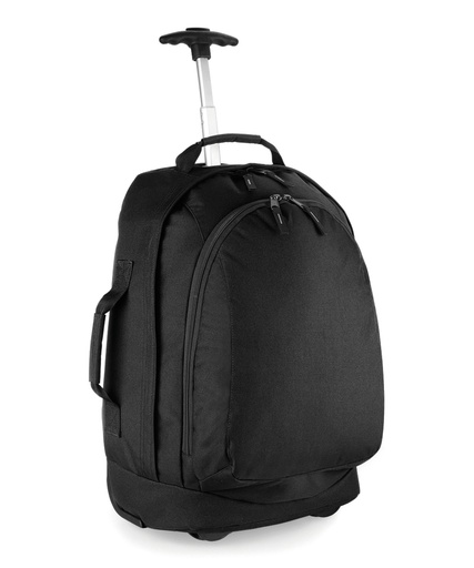 [BG025BLAC] Classic airporter BG025