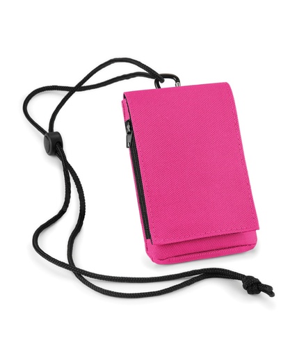 [BG046FUCH] Phone pouch