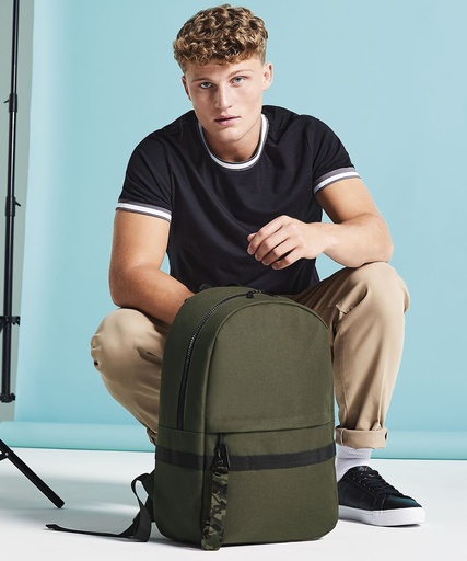 Brandable key clip BG100