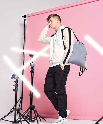 Reflective gymsac BG137