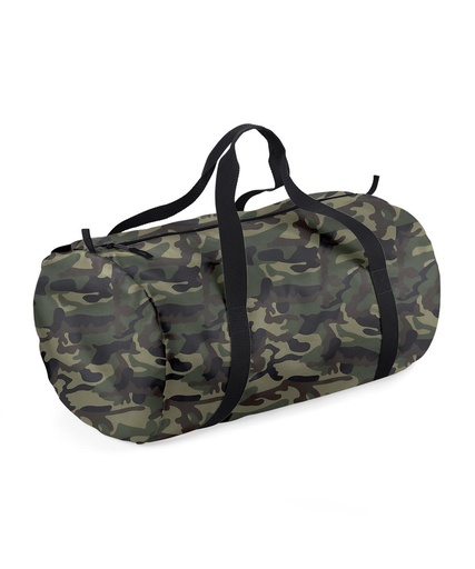 Packaway barrel bag BG150