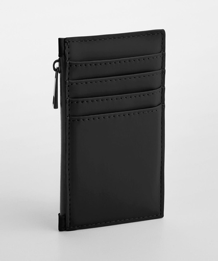 Matte PU card holder BG326