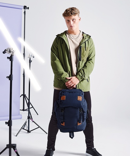 Urban explorer backpack BG620