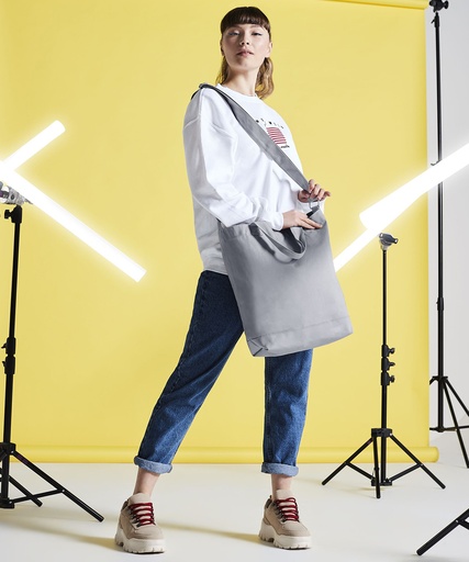 Canvas day bag BG673