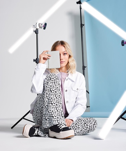 Boutique travel set BG755 | BG755