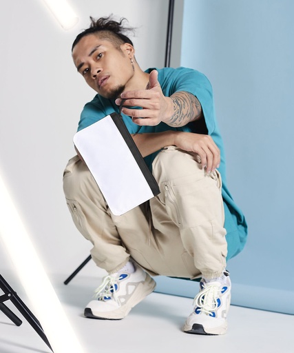 Sublimation pencil case BG944