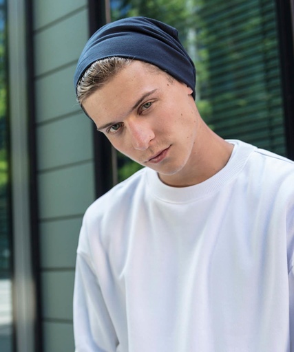 Jersey beanie BY002