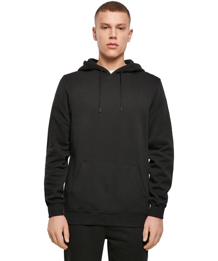 Organic hoodie BY137