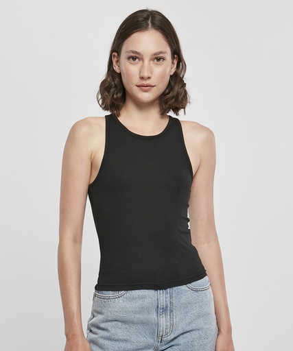 Women's racerback top