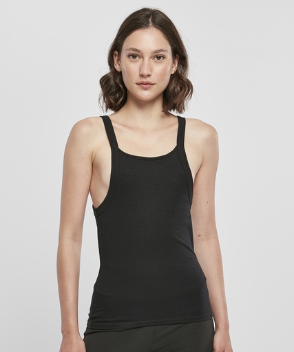 Women's everyday tank top