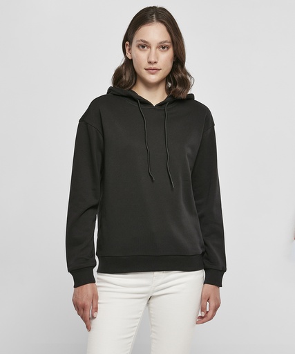 Women's everyday hoodie