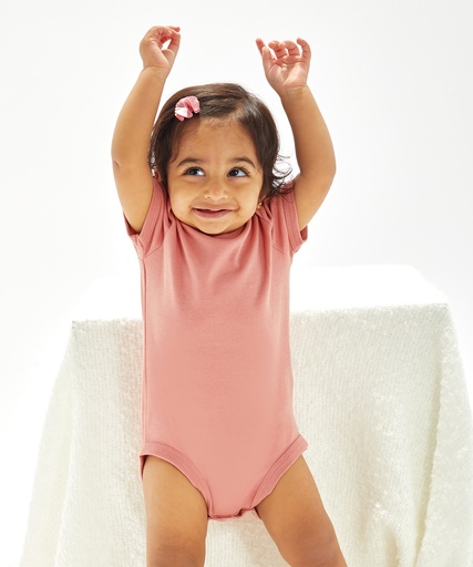 Baby bodysuit BZ010