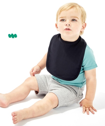 Baby bib BZ012