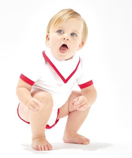 Bandana bib BZ023