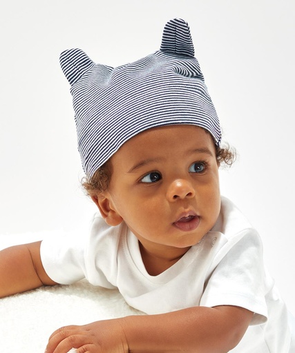 Little hat with ears BZ051 | BZ051