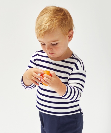 Baby Breton top BZ052