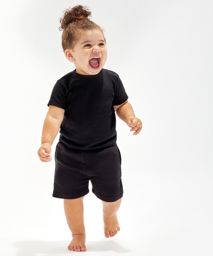 Made in Africa baby T BZ061