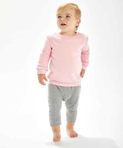Baby essential sweatshirt BZ064