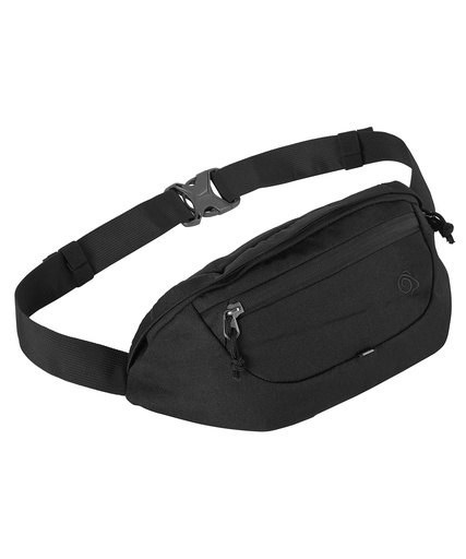[CR621BLAC] Expert Kiwi waist pack