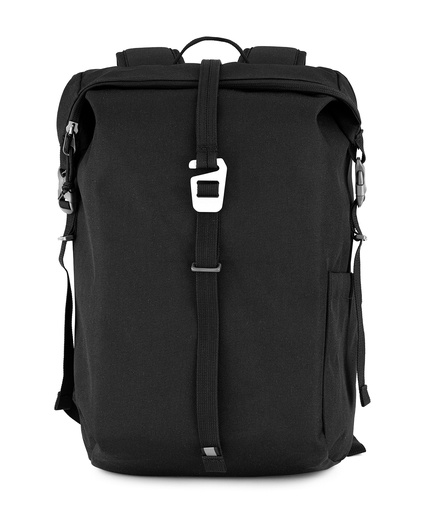 [CR623BLAC] Kiwi classic rolltop 16L