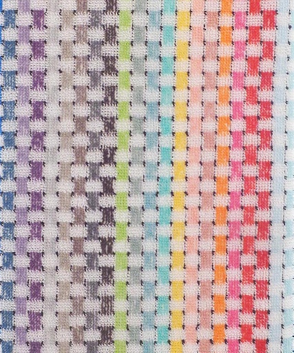 [HL212MULT] Zing tea towels (2-pack)