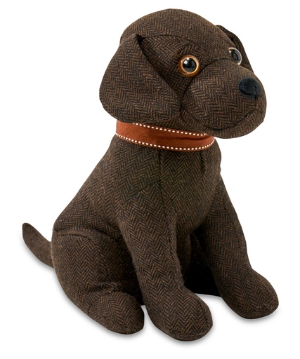 [HL230BRLA] Dog door stop
