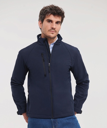 Softshell jacket J140M