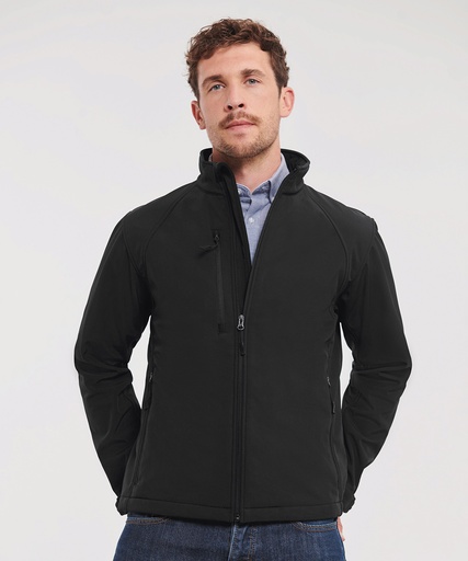 Softshell jacket J140M