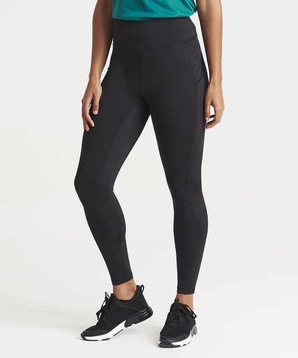 Women's recycled tech leggings