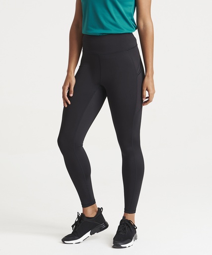 Women's recycled tech leggings