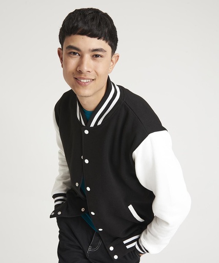 Varsity jacket JH043