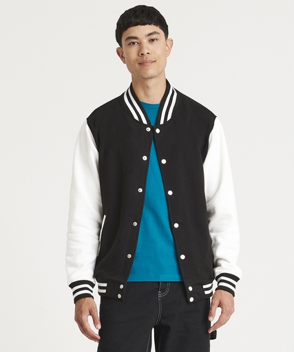 Varsity jacket JH043