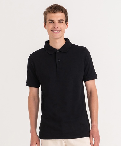 Stretch polo JP002